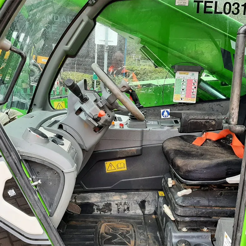 9m Telehandler Merlo TF30.9 2022